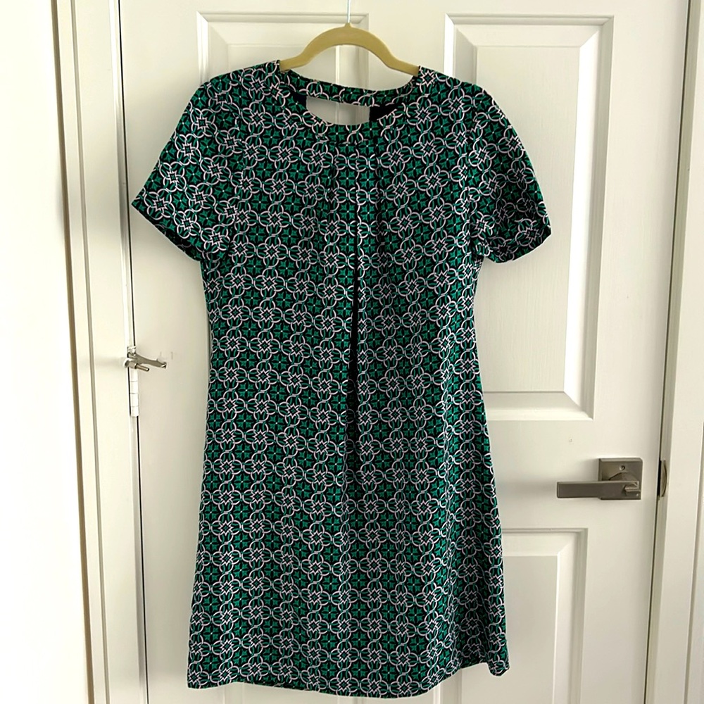 J Crew Size 8 Brand New With Tags 🏷️ *BNWT* Business Casual or Party Dress 👗